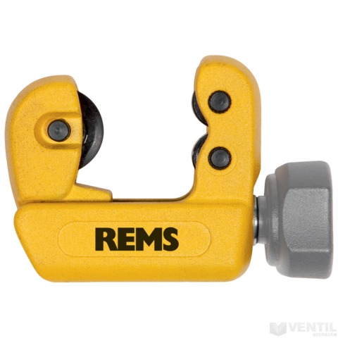 Rems Ras Cu-Inox 3-28 Mini csővágó