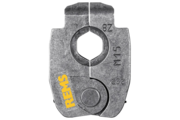 REMS M15 S (PR‐2B) 90°-os présgyűrű