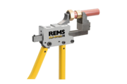 REMS présgép Ax-Press H egykezes axiálprésgép