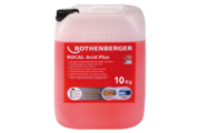 Rothenberger Rocal Acid Plus vízkőoldó koncentrátum 10kg