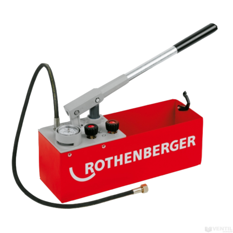 Rothenberger RP50-S próbapumpa