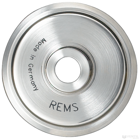 REMS Cu-INOX (Nano) csővágó vágókerék acél- és réz csövekhez